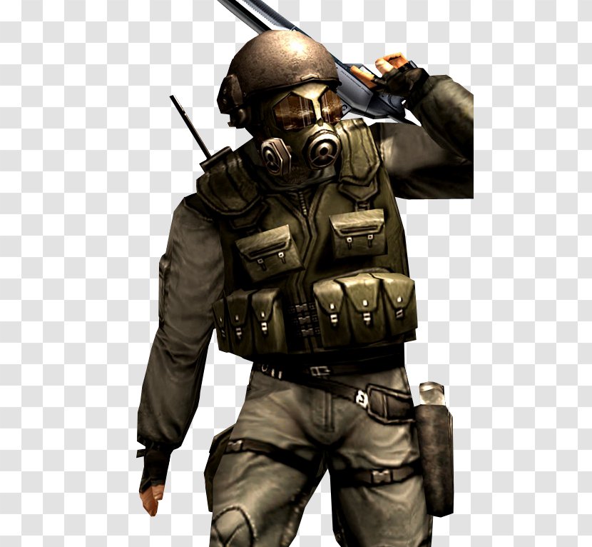 Counter-Strike: Condition Zero Global Offensive Source Counter-Strike Online 1.6 - Military Organization - Terrorist Man Transparent PNG