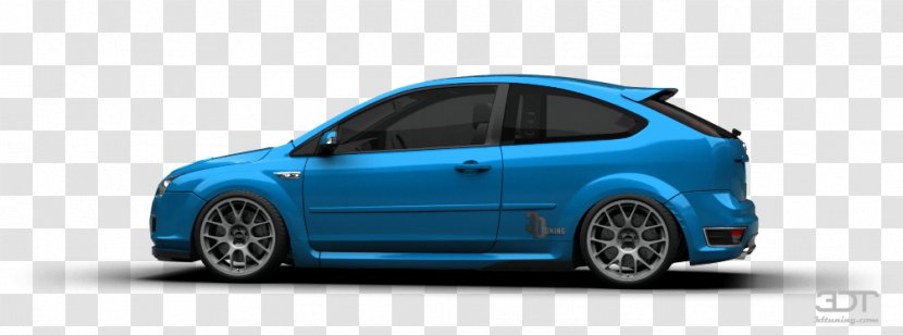 Ford Focus RS WRC Compact Car Motor Vehicle Company - Door Transparent PNG