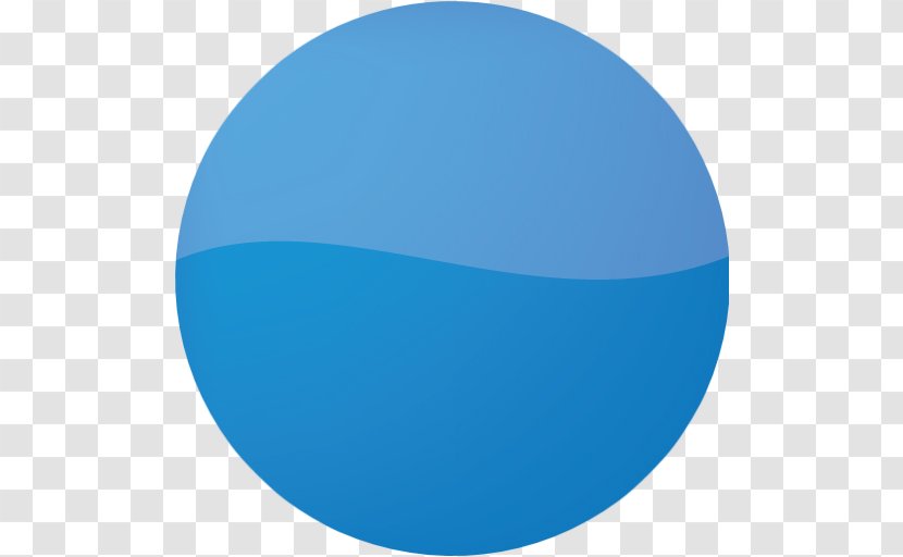 Turquoise - Azure - Design Transparent PNG