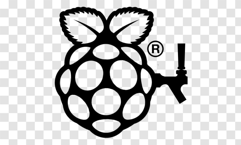 Raspberry Pi The MagPi - Leaf - Computer Transparent PNG