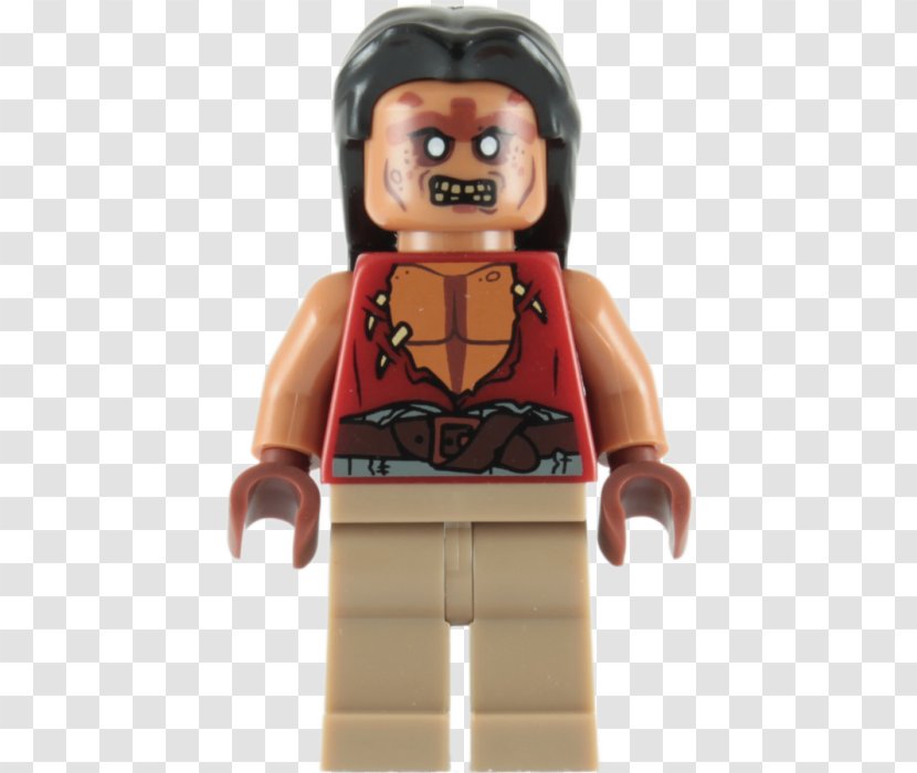 Lego Pirates Of The Caribbean: Video Game Minifigure Marvel Super Heroes - Toy - Caribbean Transparent PNG