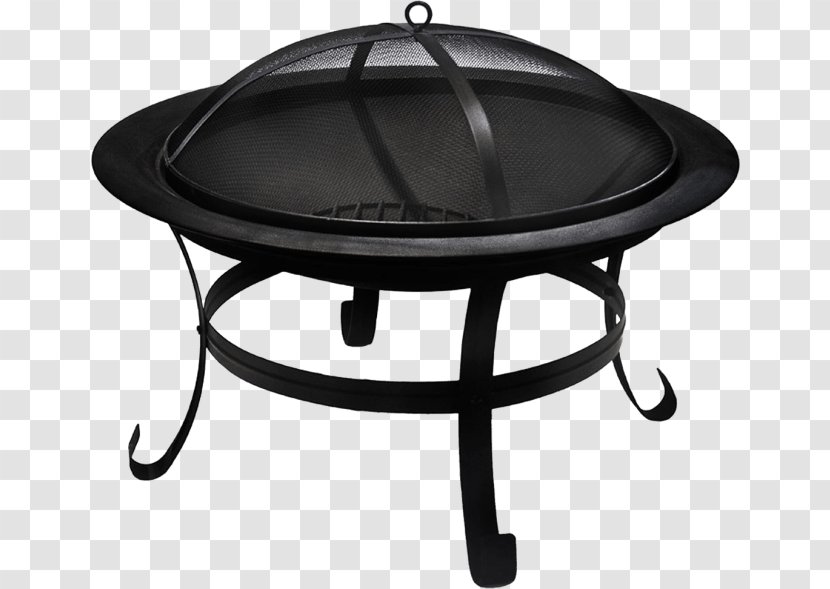 Fire Pit Fireplace Barbecue Patio Heaters - House Transparent PNG