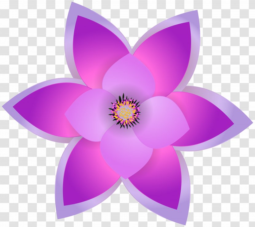 Image File Formats Lossless Compression - Art - Decorative Flower Transparent Clip Transparent PNG