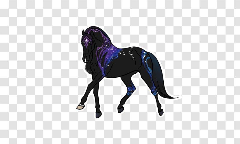 Stallion Mustang Pony Bandage Horse Harnesses - Livestock - Dreamcatcher Transparent PNG