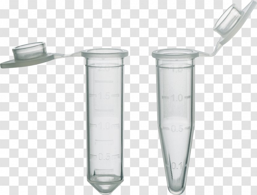 Glass Test Tubes Transparent PNG