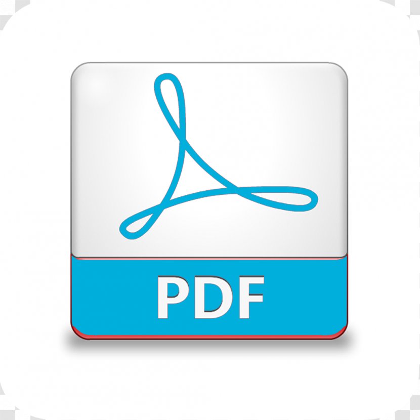 CutePDF Computer Software File - Program - Acrobat Reader Icon Transparent PNG