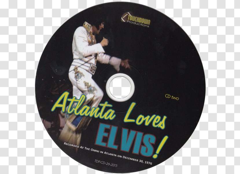 DVD STXE6FIN GR EUR December Atlanta Elvis Presley - Heart - Jumpsuits Transparent PNG