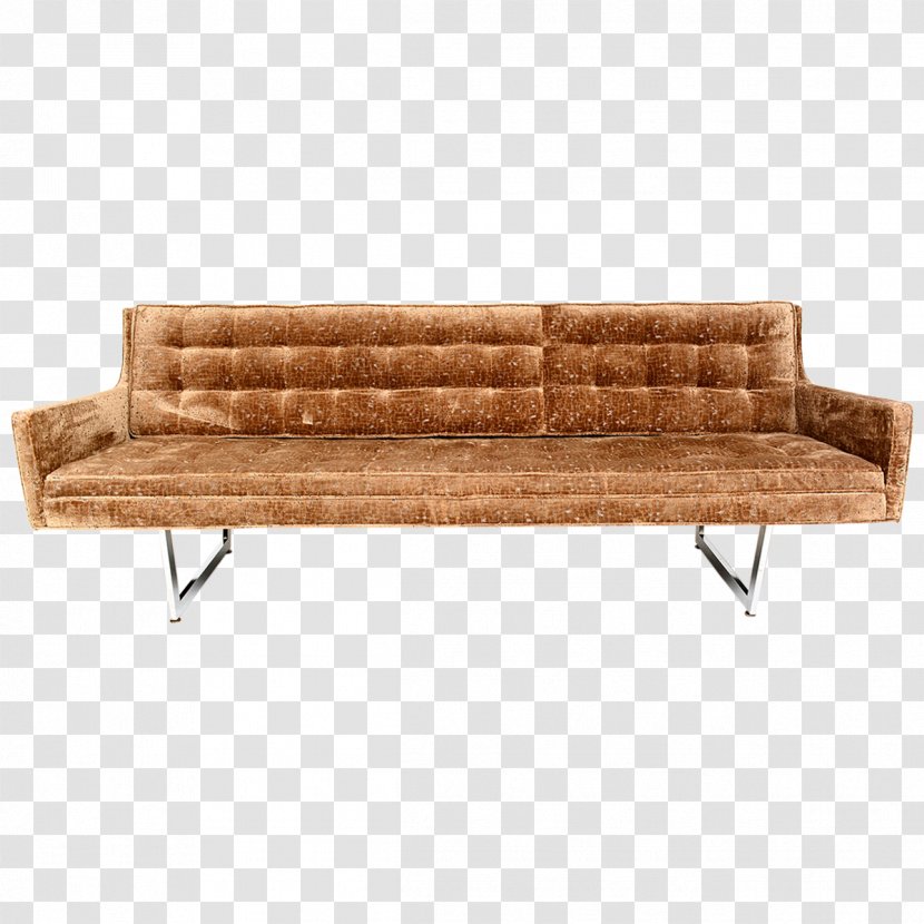 Sofa Bed Couch Angle Product Design - Outdoor Furniture Transparent PNG
