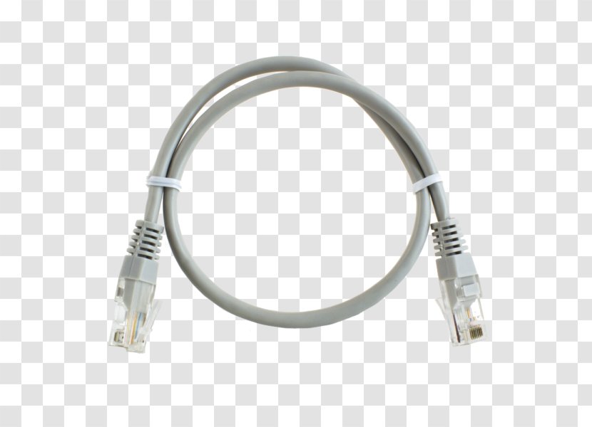 Serial Cable Coaxial Electrical Network Cables - Patch Transparent PNG