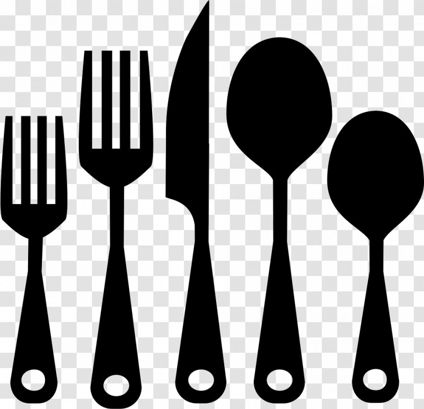 Table Kitchen Utensil - Fork Transparent PNG