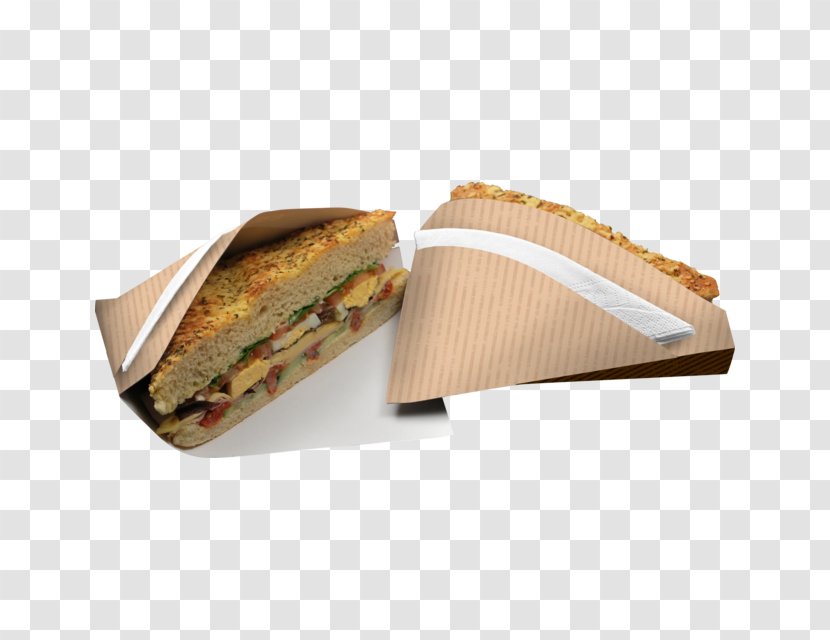 Paper Sandwich Panini Bread Gunny Sack - Pastry Bag Transparent PNG