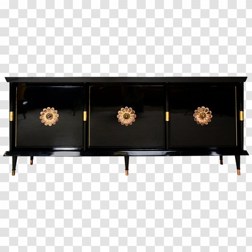 Buffets & Sideboards Drawer - Furniture Transparent PNG