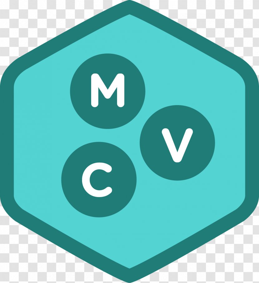 ASP.NET MVC PHP Computer Software Spring Framework - Architectural Pattern - Anand Badge Transparent PNG