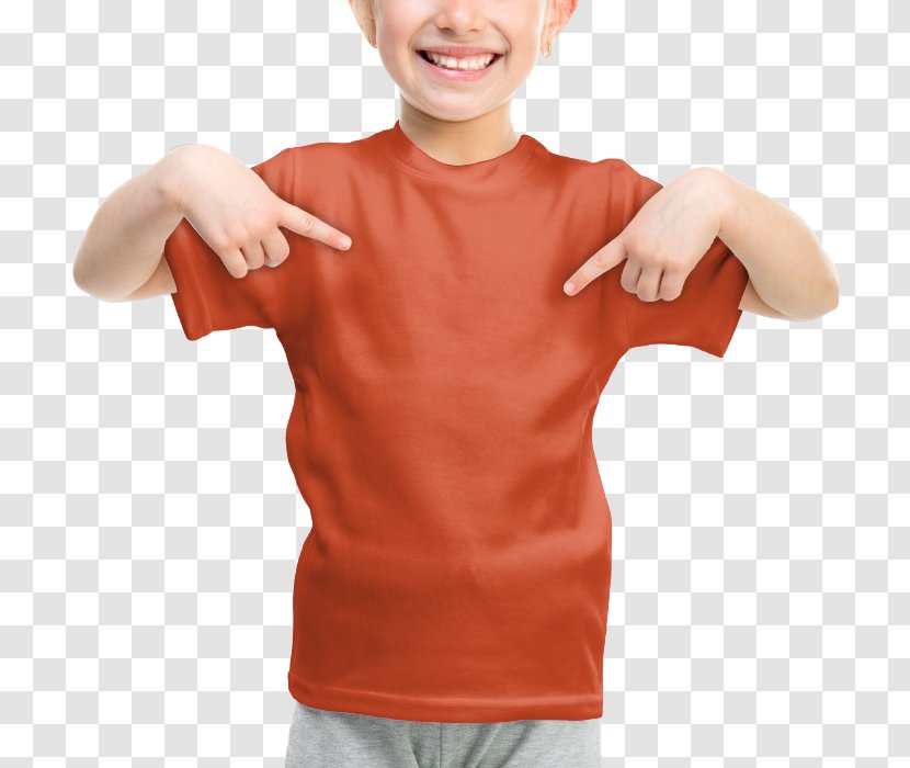 T-shirt Hoodie Child Clothing American Apparel - Joint Transparent PNG