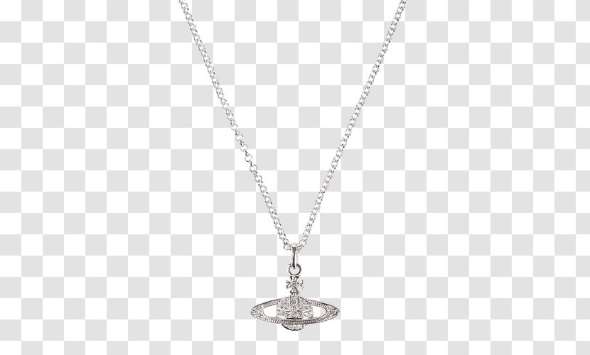 Necklace Designer Bracelet Pendant - VivienneWestwood Transparent PNG