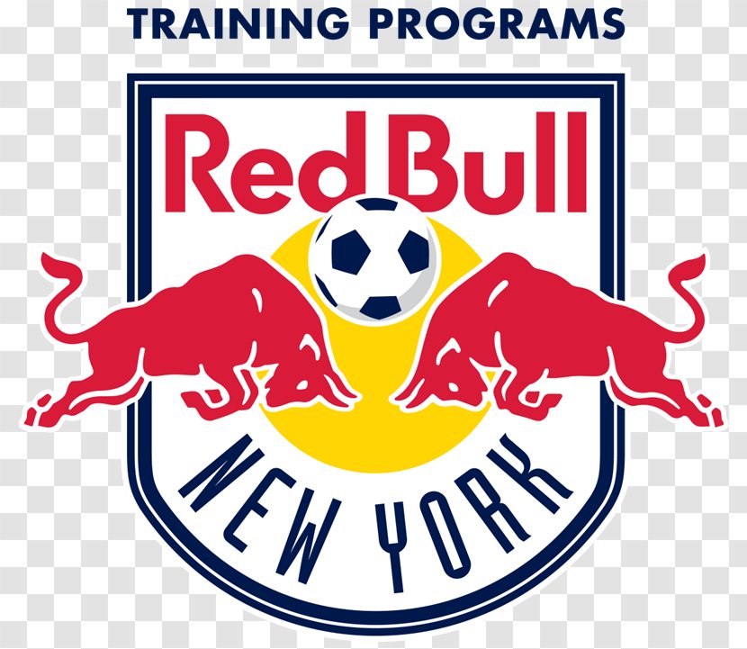 New York Red Bulls Academy Bull Arena MLS Montreal Impact - Ball - Football Transparent PNG