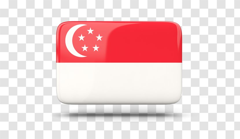 Flag Of Singapore National Photography Transparent PNG