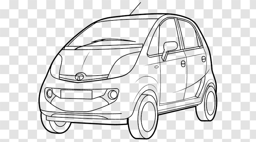 Car Chevrolet Drawing Sketch Diagram - Automotive Design - Homemade Flip Flops Transparent PNG