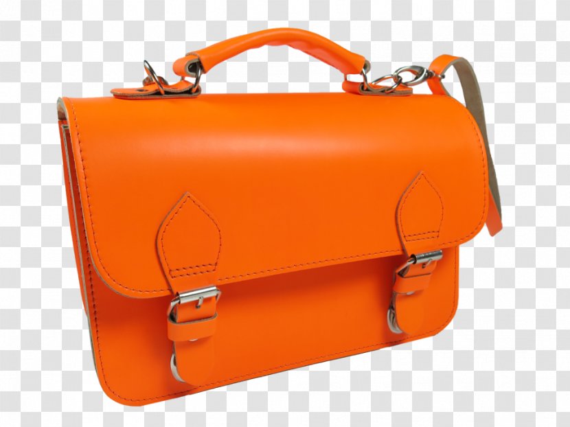 Briefcase Handbag Leather Messenger Bags - Baggage - Fox No Buckle Diagram Transparent PNG