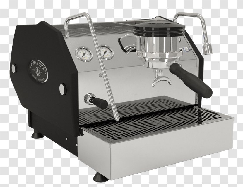 Espresso Machines Cafe Coffee La Marzocco GS/3 - Kitchen Appliance Transparent PNG