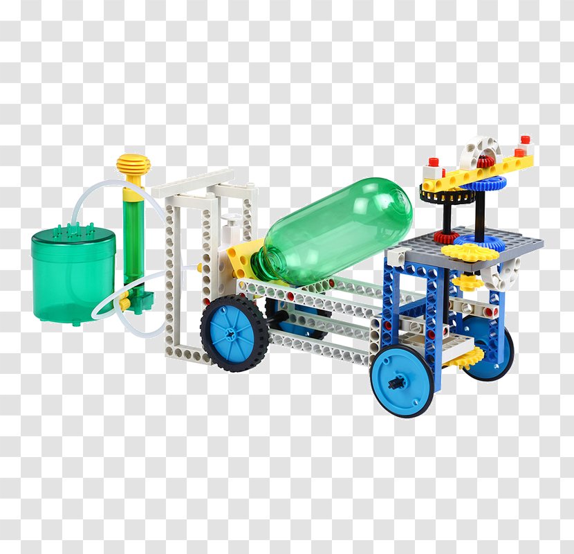 Toy Plastic Vehicle - Water Resources Transparent PNG