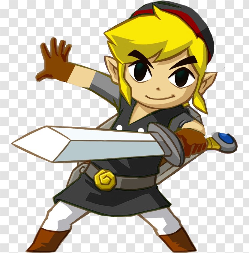 The Legend Of Zelda: Wind Waker Spirit Tracks Ocarina Time Phantom Hourglass A Link To Past - Frame - Hammer And Sword Transparent PNG