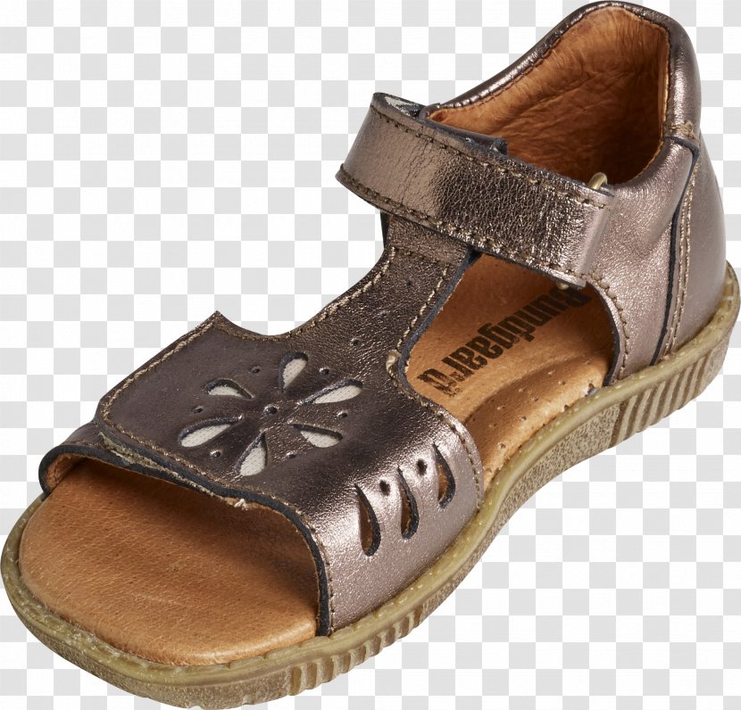 Shoe Sandal Slide Walking - Bronze Wedding Shoes For Women Transparent PNG