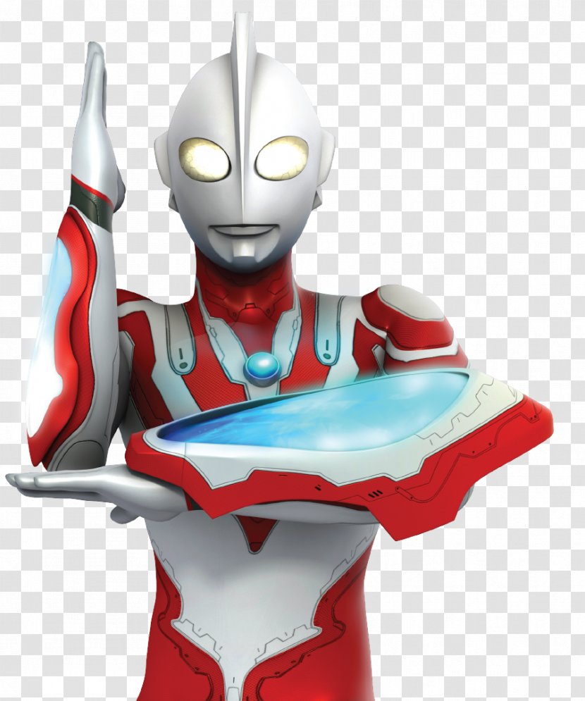 Ultraman Zero Belial Ultra Series Wikia - Action Figure - Upin Ipin Transparent PNG