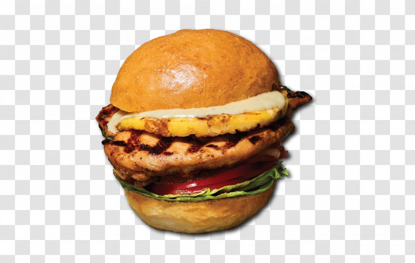 Cheeseburger Slider Buffalo Burger Breakfast Sandwich Veggie - Mozzarella - Bun Transparent PNG