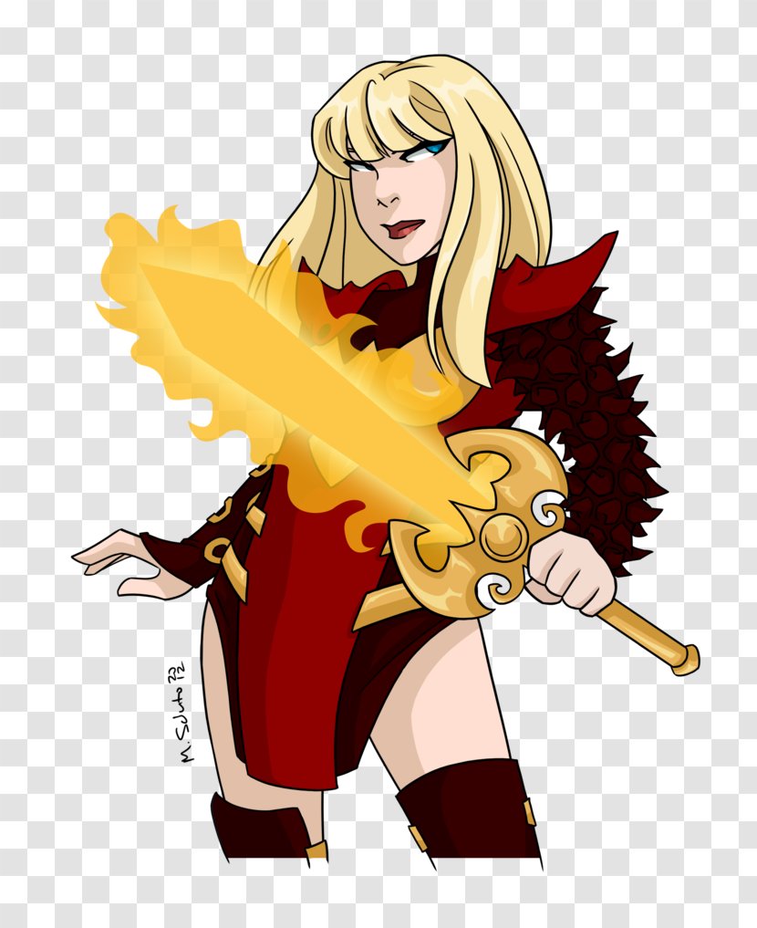 Phoenix Force Magik Wanda Maximoff Avengers Vs. X-Men - Tree Transparent PNG