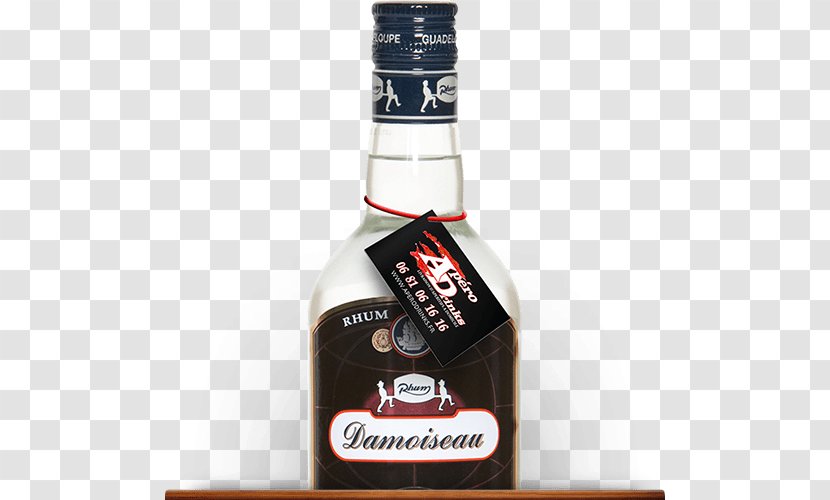 Liqueur Coffee Damoiseau Rum Flavor By Bob Holmes, Jonathan Yen (narrator) (9781515966647) Bottle - Distilled Beverage - Aperitifs And Digestifs Transparent PNG