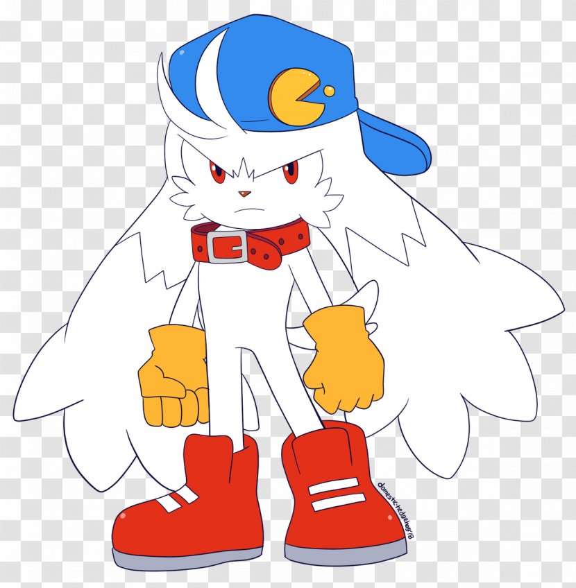 Klonoa DeviantArt Webcomic - Artist - 2 Lunatea's Veil Transparent PNG