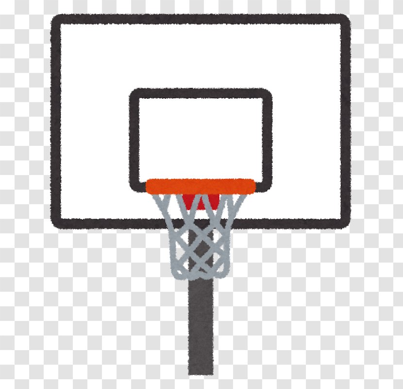 Kuroko S Basketball Goal Ball Game Transparent Png