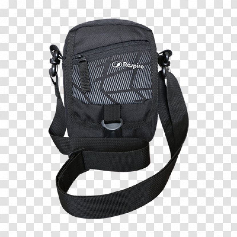 Respiro Bag Travel Backpack Jacket - Messenger Transparent PNG