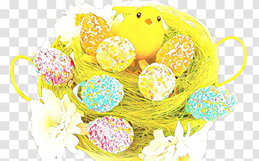 Easter Egg Transparent PNG