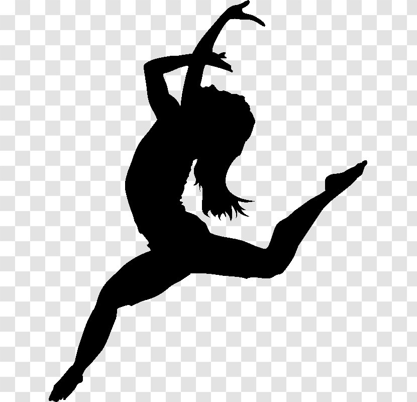 International Dance Day Ballet Dancer Silhouette Art - Breakdancing - Siluet Jazz Transparent PNG