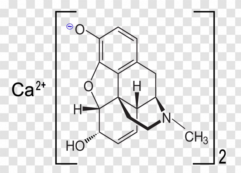Codeine Opioid Heroin Morphine Opiate - Frame - Opium Poppy Transparent PNG