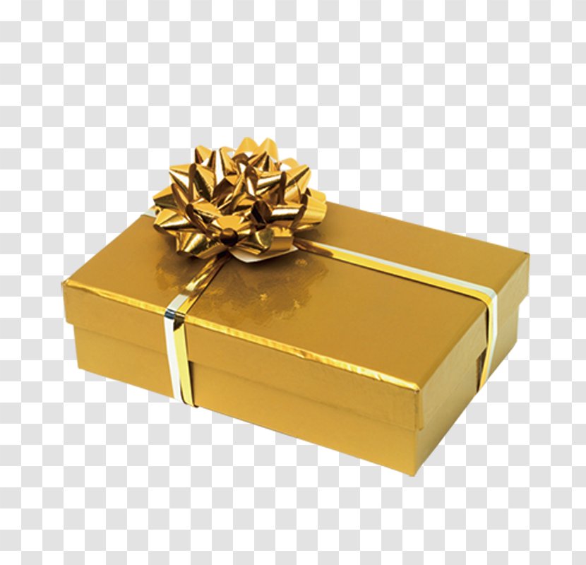 Ghasitaram Gifts Gold Diwali - Rectangle - Golden Gift Transparent PNG