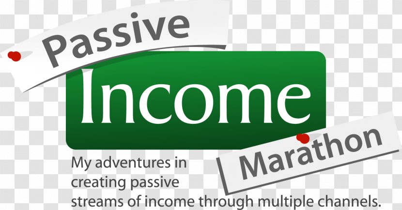 Passive Income Organization Logo - Area Transparent PNG