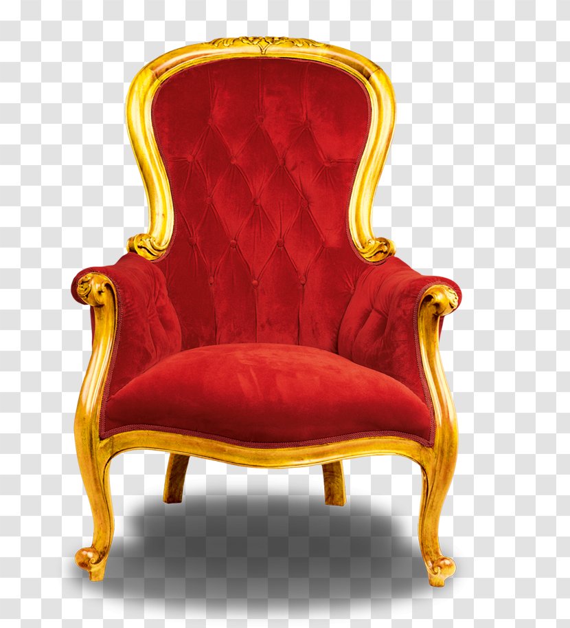 Chair Throne Danish Museum Of Art & Design Seat - Exquisite Aesthetic Sofa Transparent PNG