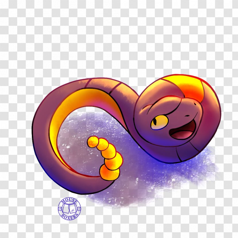 Ekans Snakes Lizard Fearow Product - Color - Transparency And Translucency Transparent PNG
