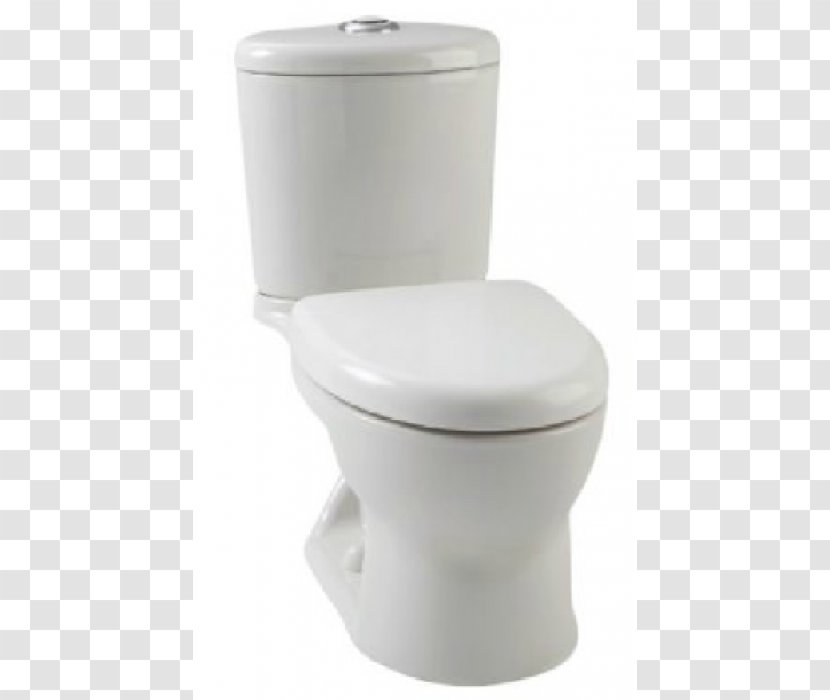 Toilet & Bidet Seats Ceramic - Seat - Design Transparent PNG