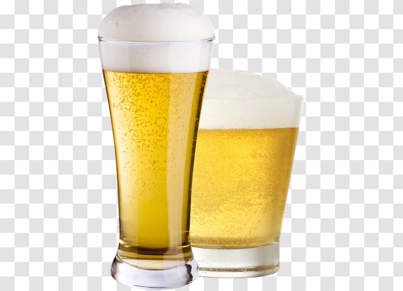 Beer Cocktail Pint Glass Lager - Mug Transparent PNG