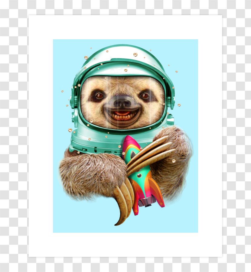 T-shirt Sloth Tote Bag IPhone 6S - Iphone 6 Transparent PNG