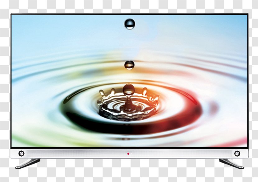 LG Electronics 4K Resolution Smart TV Ultra-high-definition Television LED-backlit LCD - Frame - Lg Transparent PNG