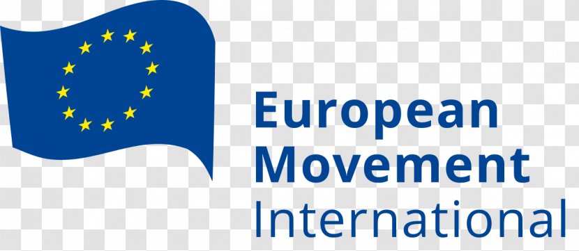 European Movement International Germany Union Organization - Area - Emi Logo Transparent PNG