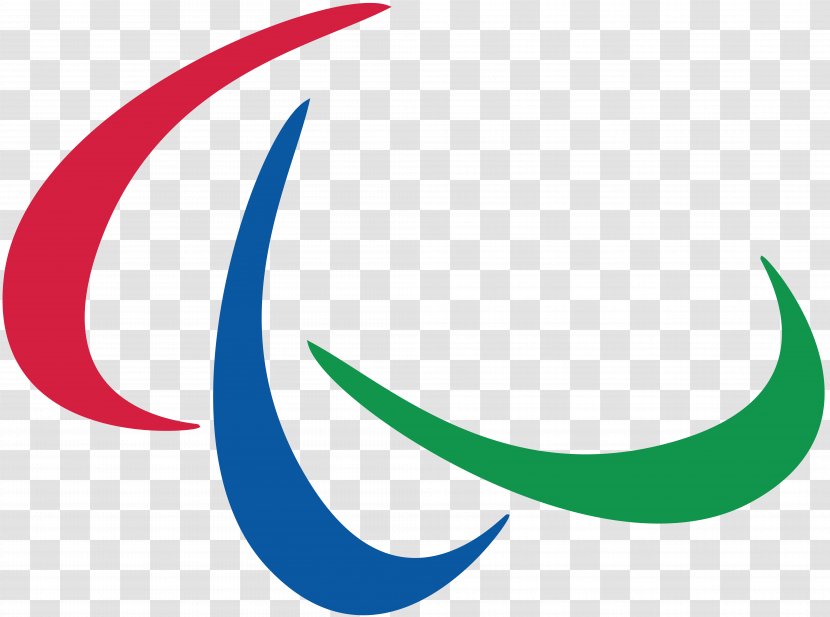 2016 Summer Paralympics International Paralympic Committee 2012 Asian 2018 Games - Agitos Official Transparent Logo Transparent PNG