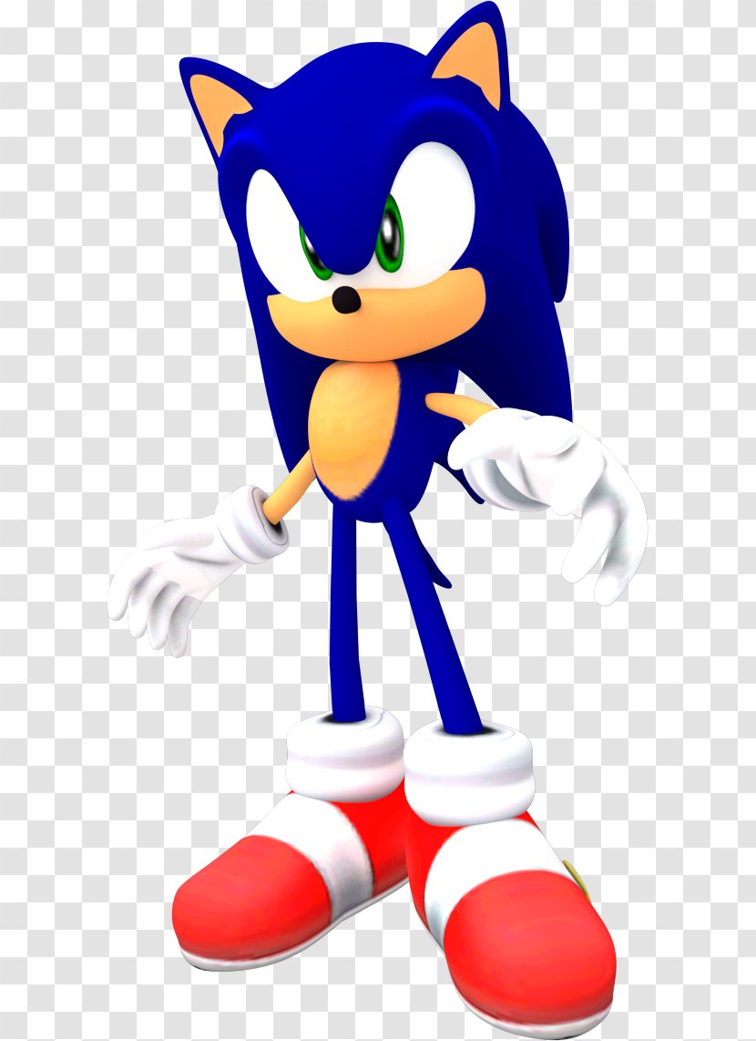 Sonic Adventure The Hedgehog Xbox 360 Video Game PlayStation 3 - Playstation Transparent PNG