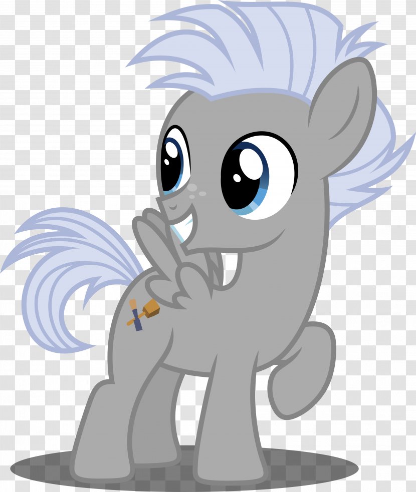 My Little Pony: Friendship Is Magic - Mythical Creature - Season 7 Forever Filly Horse DeviantArtPegasus Hair Transparent PNG