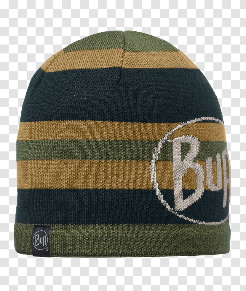 Beanie Buff Baseball Cap Hat Knitting - Bonnet Transparent PNG